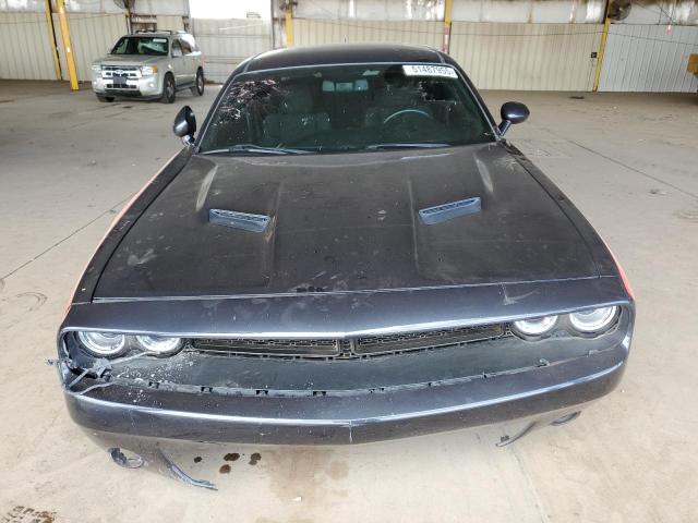 2018 DODGE CHALLENGER 2C3CDZAG0JH333012