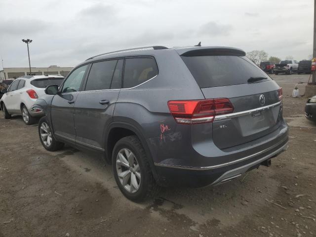 Vin: 1v2mr2ca0jc501086, lot: 54409025, volkswagen atlas sel 20182