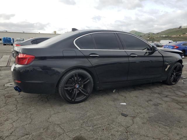 Vin: wbaxg5c52cdw93906, lot: 51266665, bmw 5 series i 20123