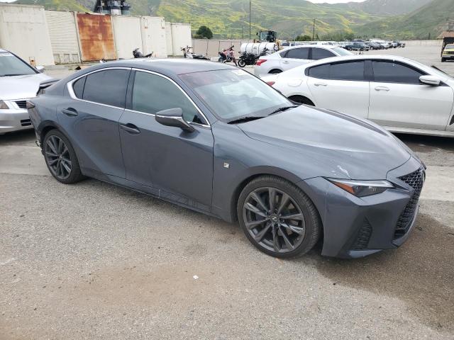Vin: jthgz1b20m5042930, lot: 53837865, lexus is 350 f s 350 f sport 20214