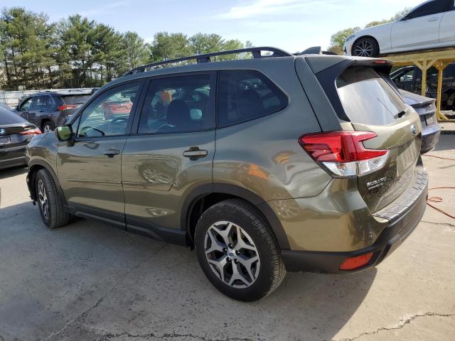 Vin: jf2skaec9ph544473, lot: 54724085, subaru forester premium 20232