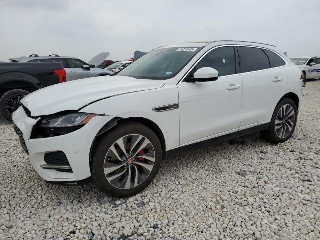 JAGUAR F-PACE S