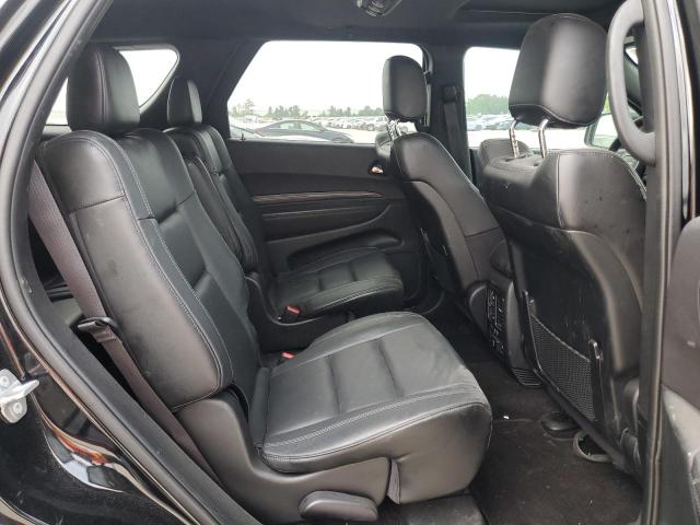 2022 DODGE DURANGO GT 1C4RDJDG4NC197074