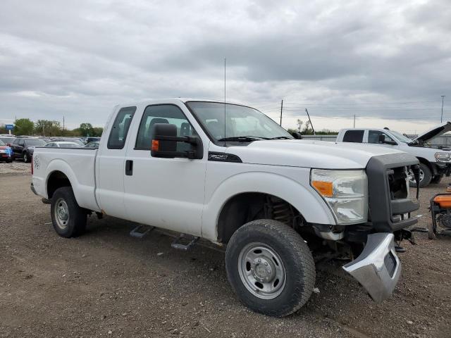 Vin: 1ft7x2b65bec06024, lot: 55262135, ford f250 super duty 20114