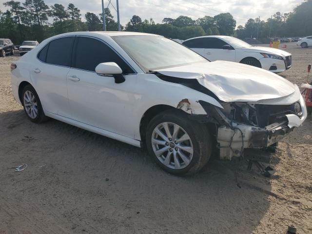 2018 TOYOTA CAMRY L - JTNB11HK1J3000635