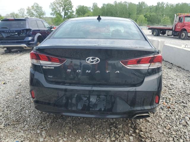 2019 HYUNDAI SONATA SE - 5NPE24AF0KH792540