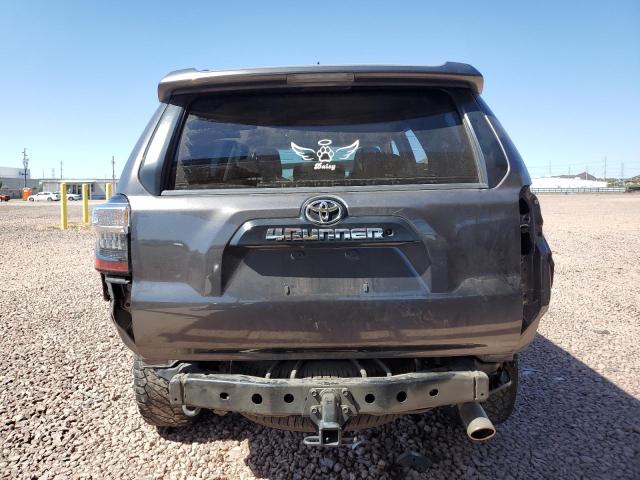 2019 TOYOTA 4RUNNER SR JTEBU5JR6K5712229