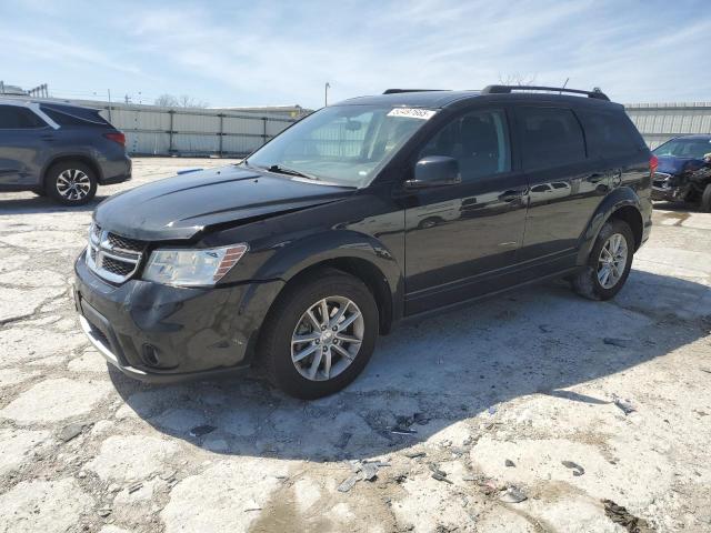 DODGE JOURNEY SXT