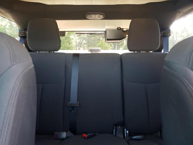 2016 JEEP WRANGLER U - 1C4BJWDG8GL335001
