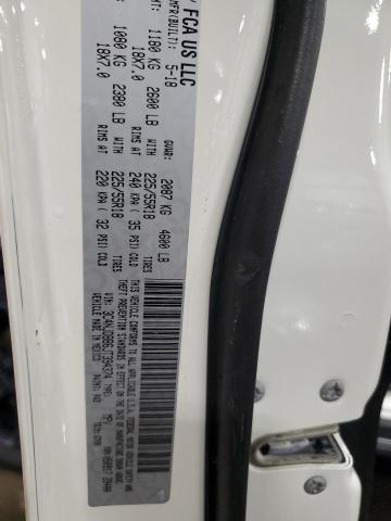 2018 JEEP COMPASS LA - 3C4NJDBB6JT394374