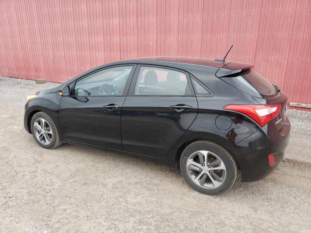2016 HYUNDAI ELANTRA GT - KMHD35LH3GU297755