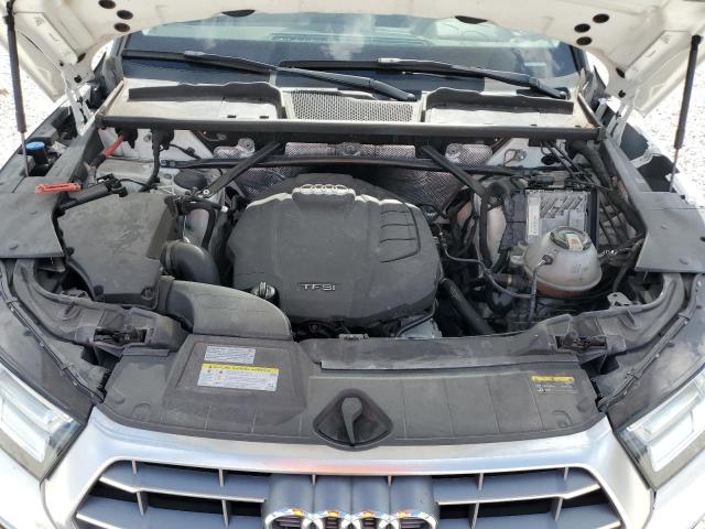 2020 AUDI Q5 PREMIUM - WA1BNAFY2L2054786