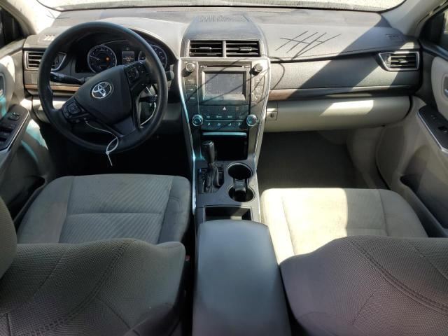 2017 TOYOTA CAMRY LE - 4T1BF1FK6HU738018
