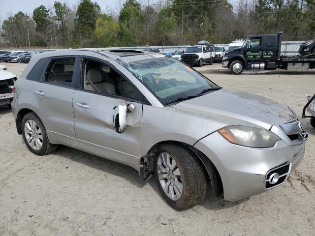 Vin: 5j8tb2h54ba004277, lot: 51514755, acura rdx technology 20114