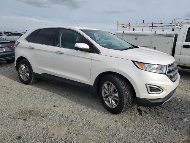 Vin: 2fmpk4j83gbb03549, lot: 54124845, ford edge sel 20164