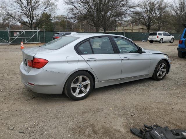 Vin: wba3a5c50ef604941, lot: 51170085, bmw 3 series i 20143
