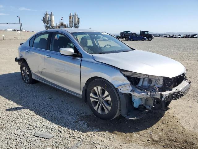 Vin: 1hgcr2f33fa163679, lot: 54051795, honda accord lx 20154