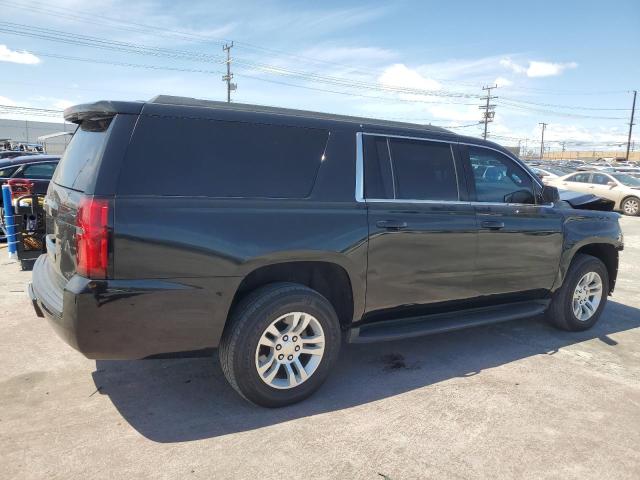 Vin: 1gnscgkc9kr258037, lot: 51495435, chevrolet suburban c1500 ls 20193