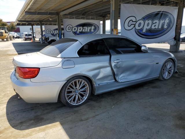 Vin: wbadx7c57be578967, lot: 54270885, bmw 3 series i 20113