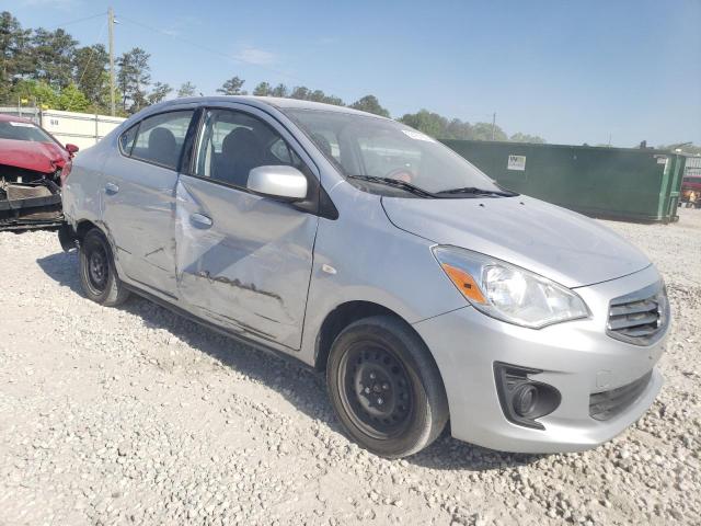 Vin: ml32f3fj7khf09134, lot: 53187905, mitsubishi mirage g4 es 20194