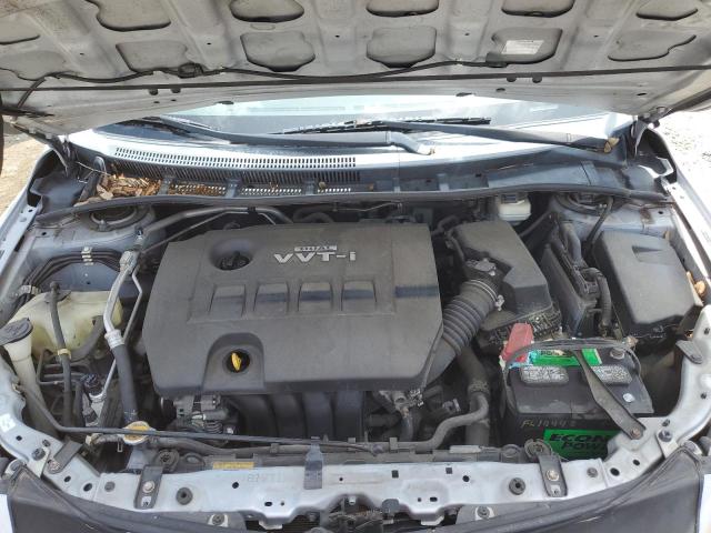 2010 TOYOTA COROLLA BA - 2T1BU4EE8AC451290
