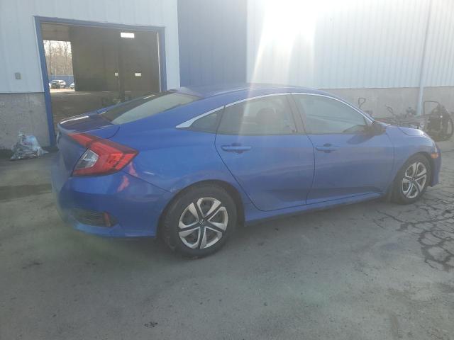 Vin: 2hgfc2f54hh021572, lot: 52859705, honda civic lx 20173