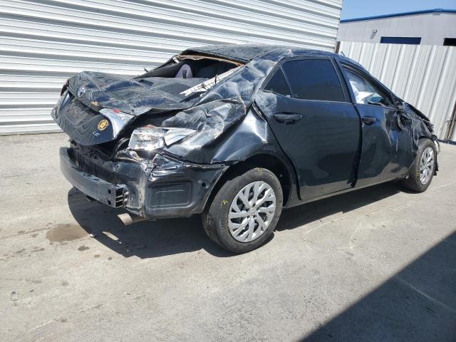 Vin: 5yfburhe8kp898485, lot: 54923755, toyota corolla l 20193