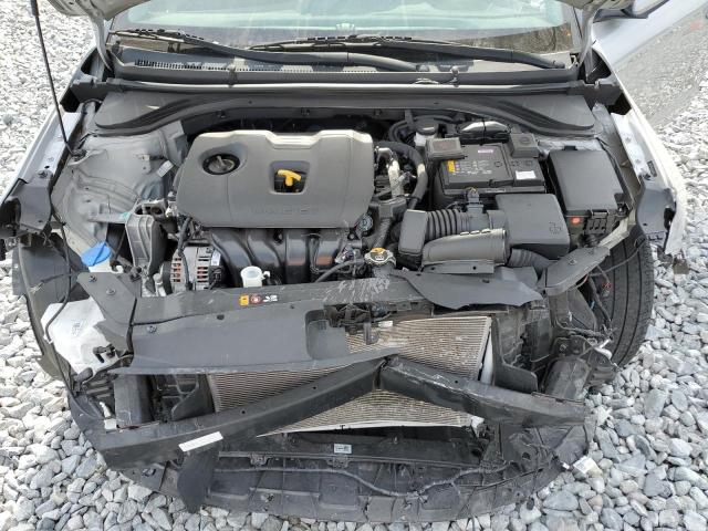 2020 HYUNDAI ELANTRA SE 5NPD74LF6LH565364