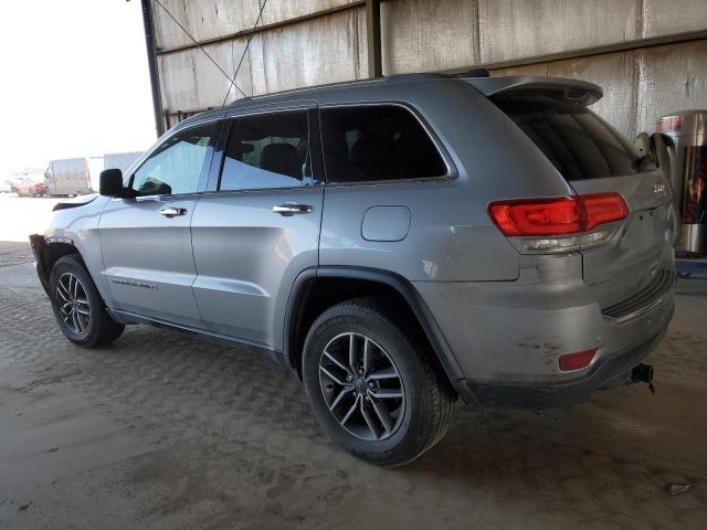 Vin: 1c4rjfbg9kc693184, lot: 53532185, jeep grand cher limited 20192
