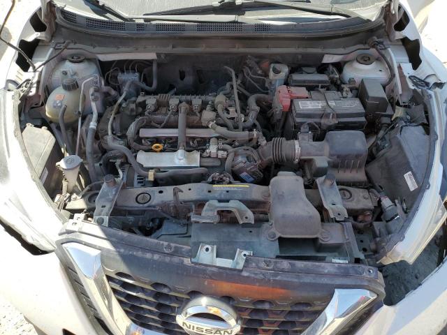 2020 NISSAN KICKS SV - 3N1CP5CV1LL519937