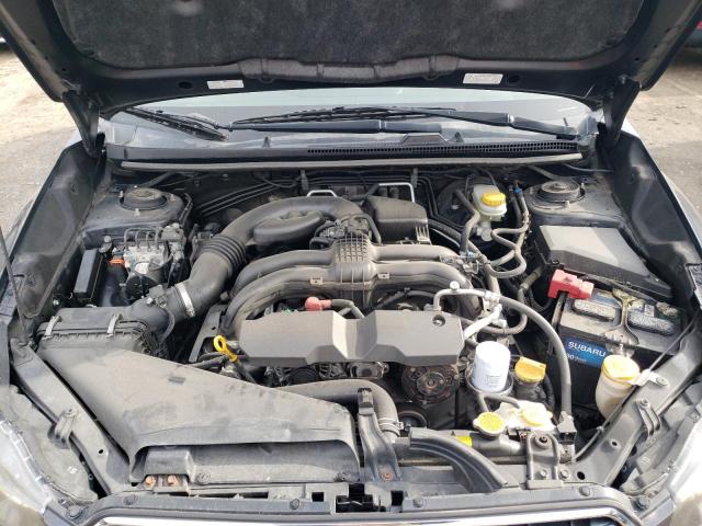 2016 SUBARU IMPREZA SP - JF1GPAS66G8274421