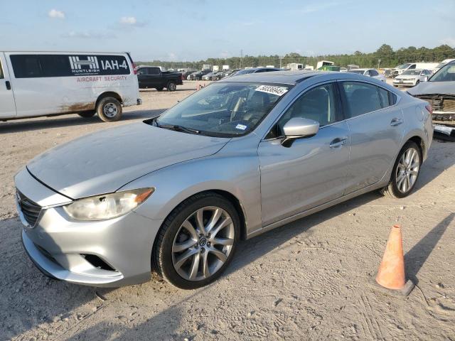 MAZDA 6 TOURING