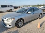 2017 MAZDA 6 TOURING - JM1GL1V59H1141283