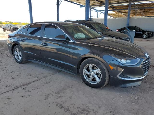 Vin: 5npeg4ja7lh041815, lot: 54787185, hyundai sonata se 20204