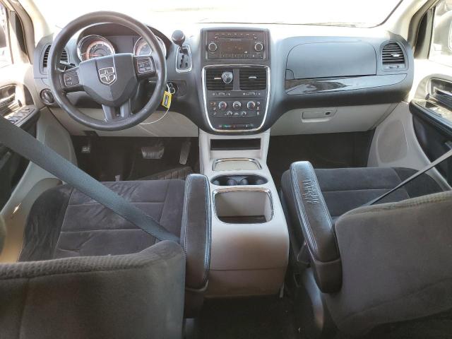 2013 DODGE GRAND CARA - 2C4RDGCG0DR582254
