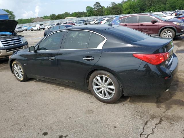 Vin: jn1ev7ap5gm304264, lot: 53780955, infiniti q50 premium 20162