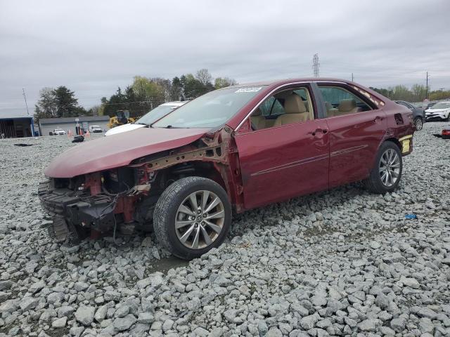 2016 TOYOTA CAMRY LE - 4T1BF1FK1GU517621