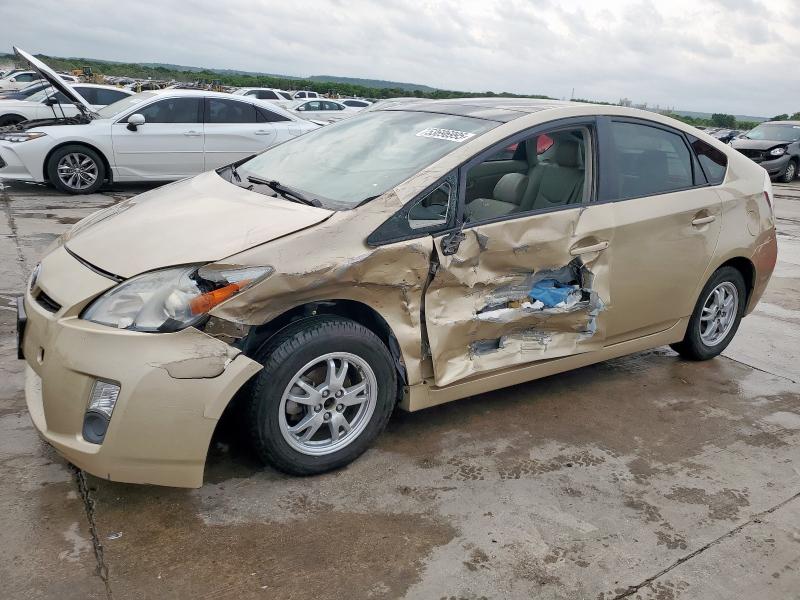 Vin: jtdkn3du2b1443028, lot: 53696995, toyota prius 2011 img_1