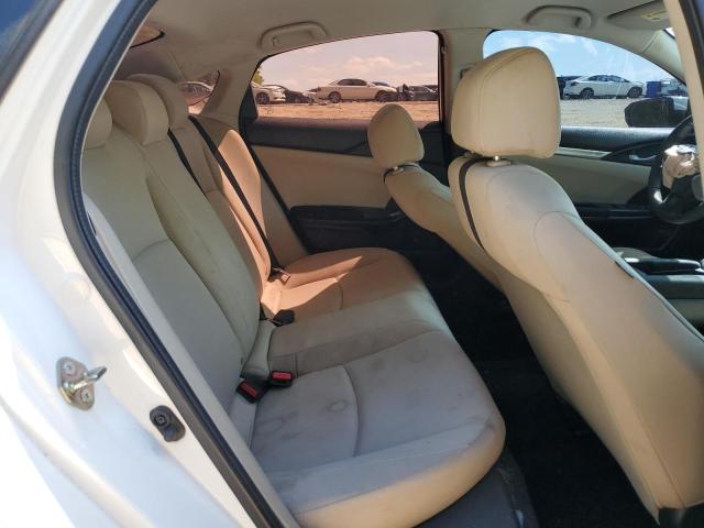 2016 HONDA CIVIC LX - 2HGFC2F5XGH555934