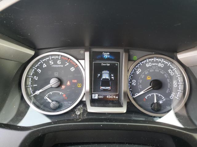 2021 TOYOTA TACOMA DOU - 5TFAZ5CN5MX102714