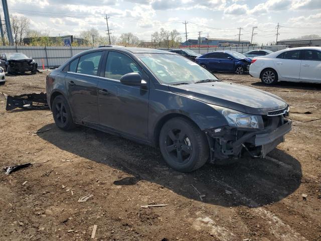 Vin: 1g1pf5sc8c7142084, lot: 54147775, chevrolet cruze lt 20124