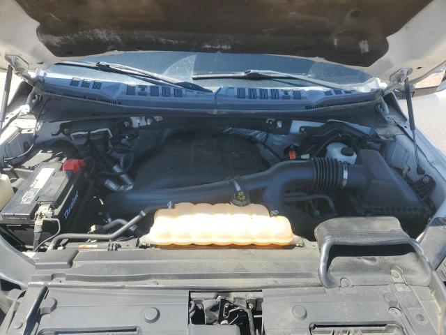 2015 FORD F150 SUPER - 1FTEW1EG6FFA32571
