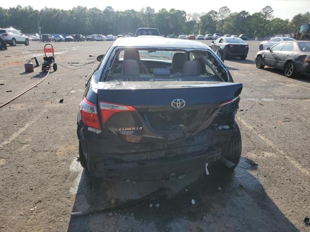 2016 TOYOTA COROLLA L - 5YFBURHE5GP417759