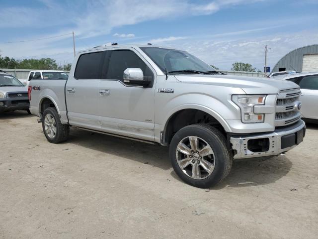 Vin: 1ftew1egxgfd41333, lot: 53196945, ford f-150 supercrew 20164