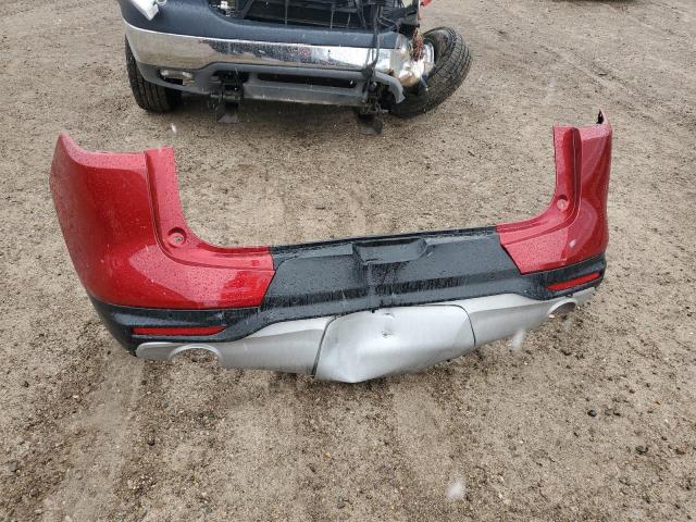 2024 CHEVROLET BLAZER 2LT - 3GNKBHR43RS165920