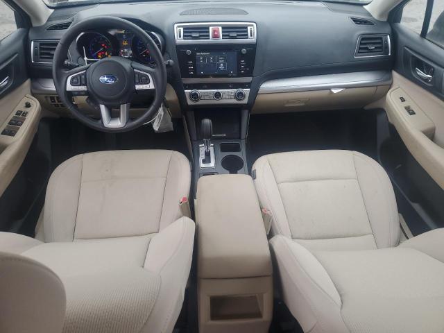2017 SUBARU LEGACY 2.5 - 4S3BNAF67H3019148