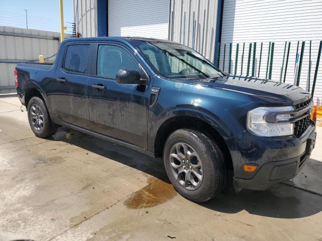 Vin: 3fttw8f90pra63786, lot: 53371925, ford maverick xl 20234
