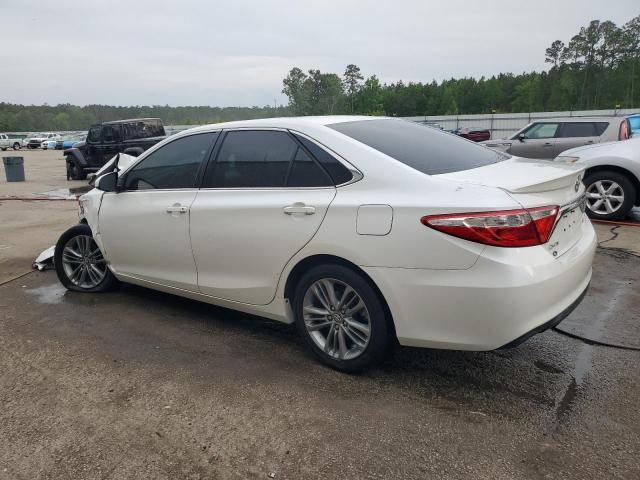 2017 TOYOTA CAMRY LE - 4T1BF1FKXHU279575