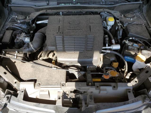2024 SUBARU FORESTER T - JF2SKAMC7RH498940