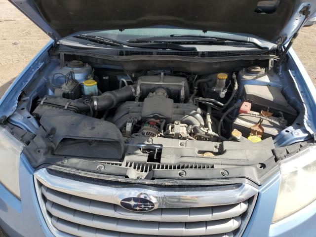 2015 SUBARU TRIBECA 4S4WX9GD9A4400518
